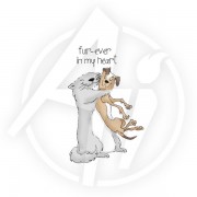 Fur-ever Set - 4220
