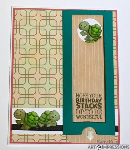 4741 - Turtle Stackers