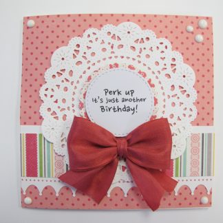 4859 - Oldie PopCard