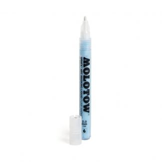 2.0 MM Molotow Grafx Art Masking Liquid Pump Marker