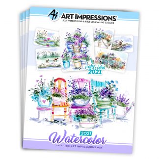 WCCAT - Watercolor Catalog 2021