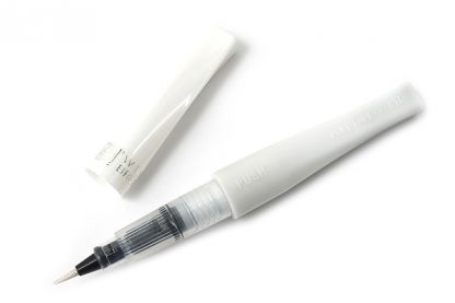 Wink of Stella Glitter Clear Brush Pen - Clear