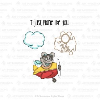 4801 - Panda Slider Set
