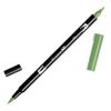 DB158 - Dual Brush Pen - 158 Dark Olive