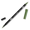 DB177 - Dual Brush Pen - 177 Dark Jade