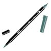 DB228 - Dual Brush Pen - 228 Gray Green