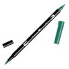 DB249 - Dual Brush Pen - 249 Hunter Green