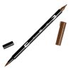 DB969 - Dual Brush Pen - 969 Chocolate