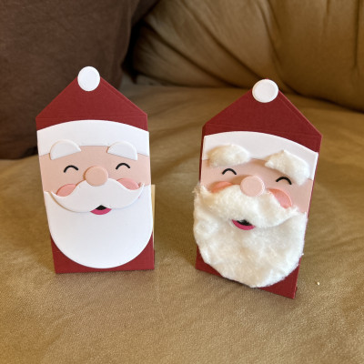 5339 - Santa GCH Set - Image 3