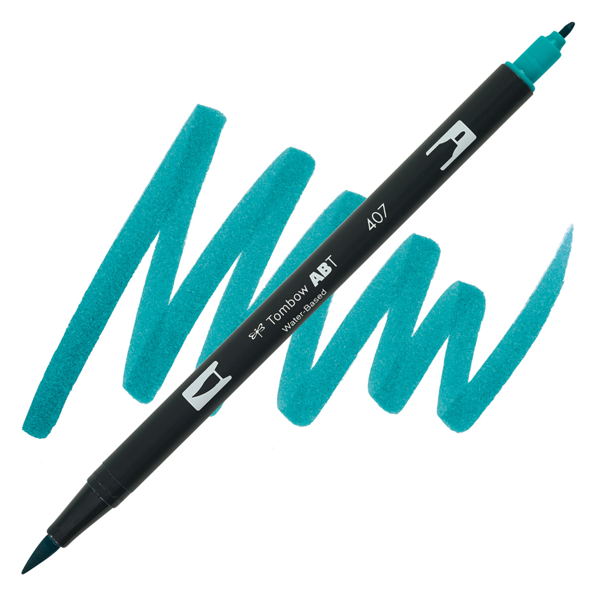 Tombow Dual Brush Marker Pens