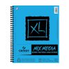 Canson XL Mix Media Paper Pad - 9x12