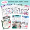 5579 - Complete 10pc Journal Bundle