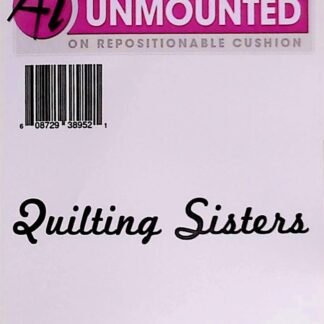 4553 - Quilting Sisters