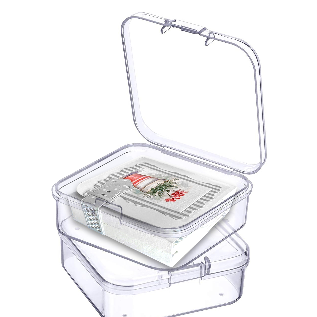 5784 - Mini Storage Box