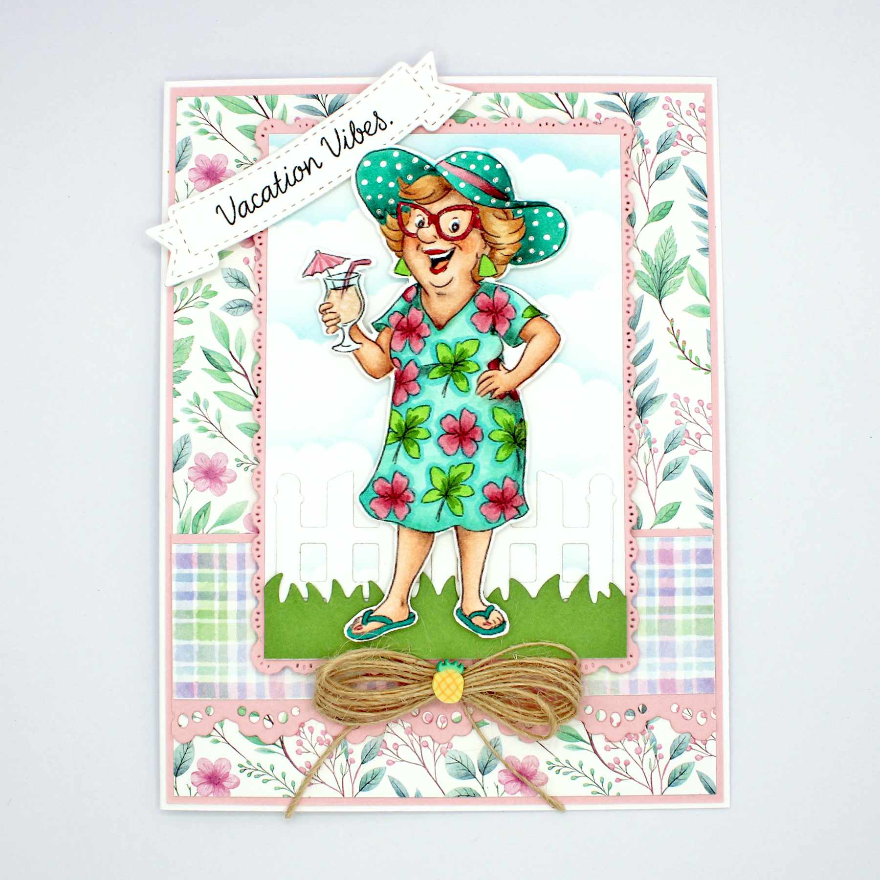 6075 - Cruisin' Carol - Image 3
