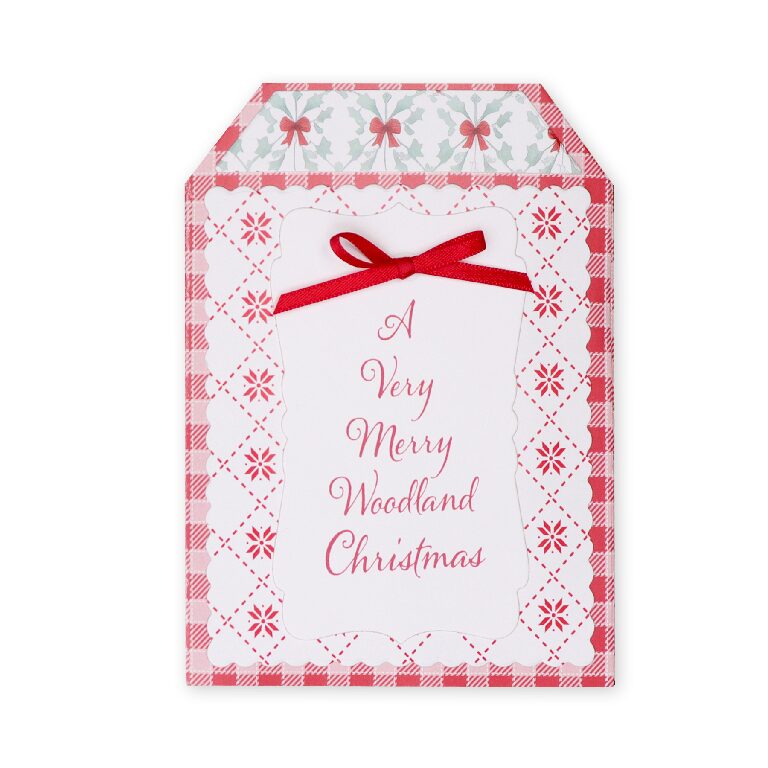 c6145 - Holiday Lane 9pc Bundle - Image 9