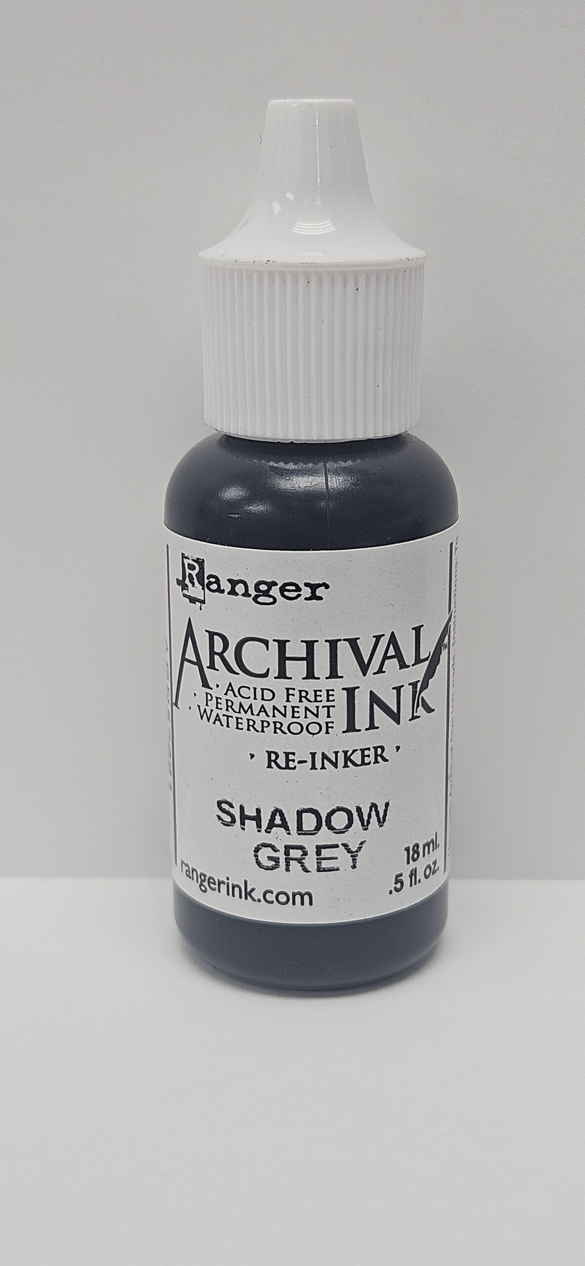 Archival Pad Reinker .5oz