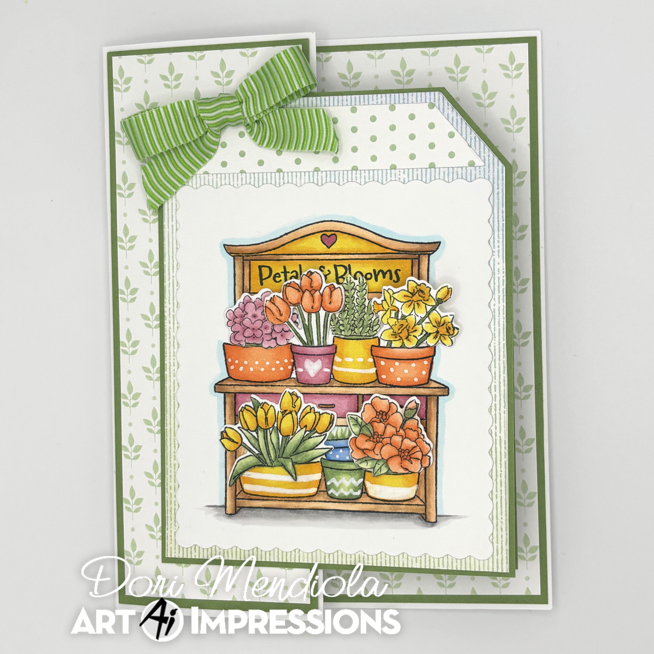 6193 - Petals & Blooms - Image 3