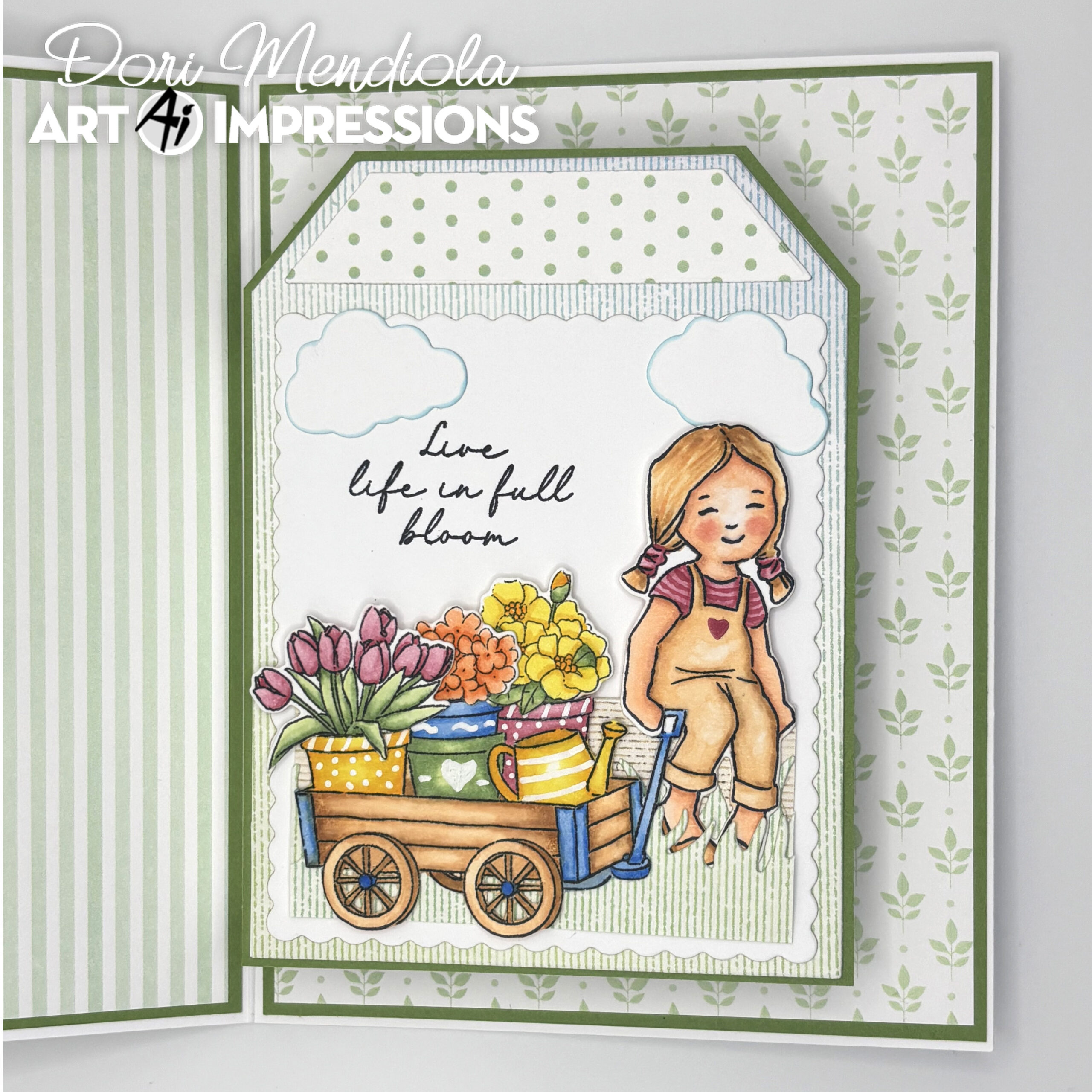 6197 - Flower Delivery - Image 3