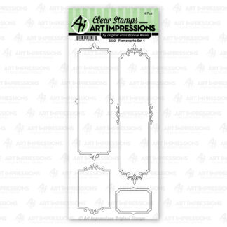 6222 - Frameworks Set 4