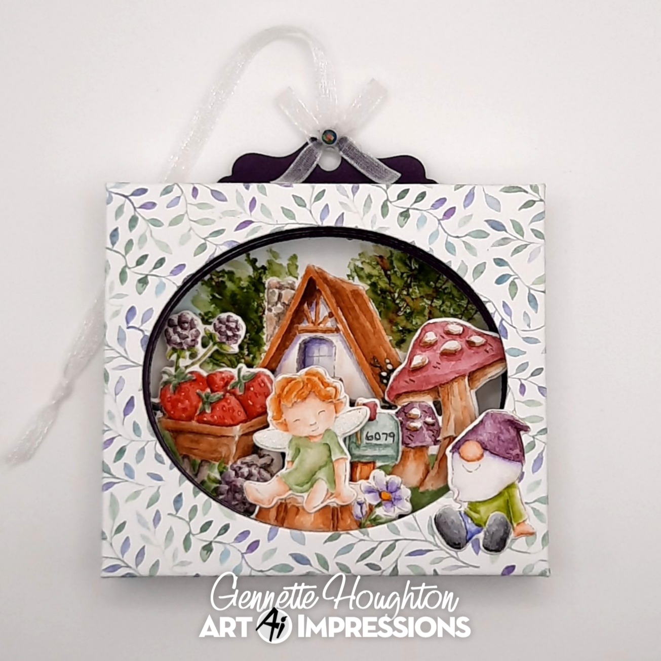6223 - Whimsical Storybook - Image 11