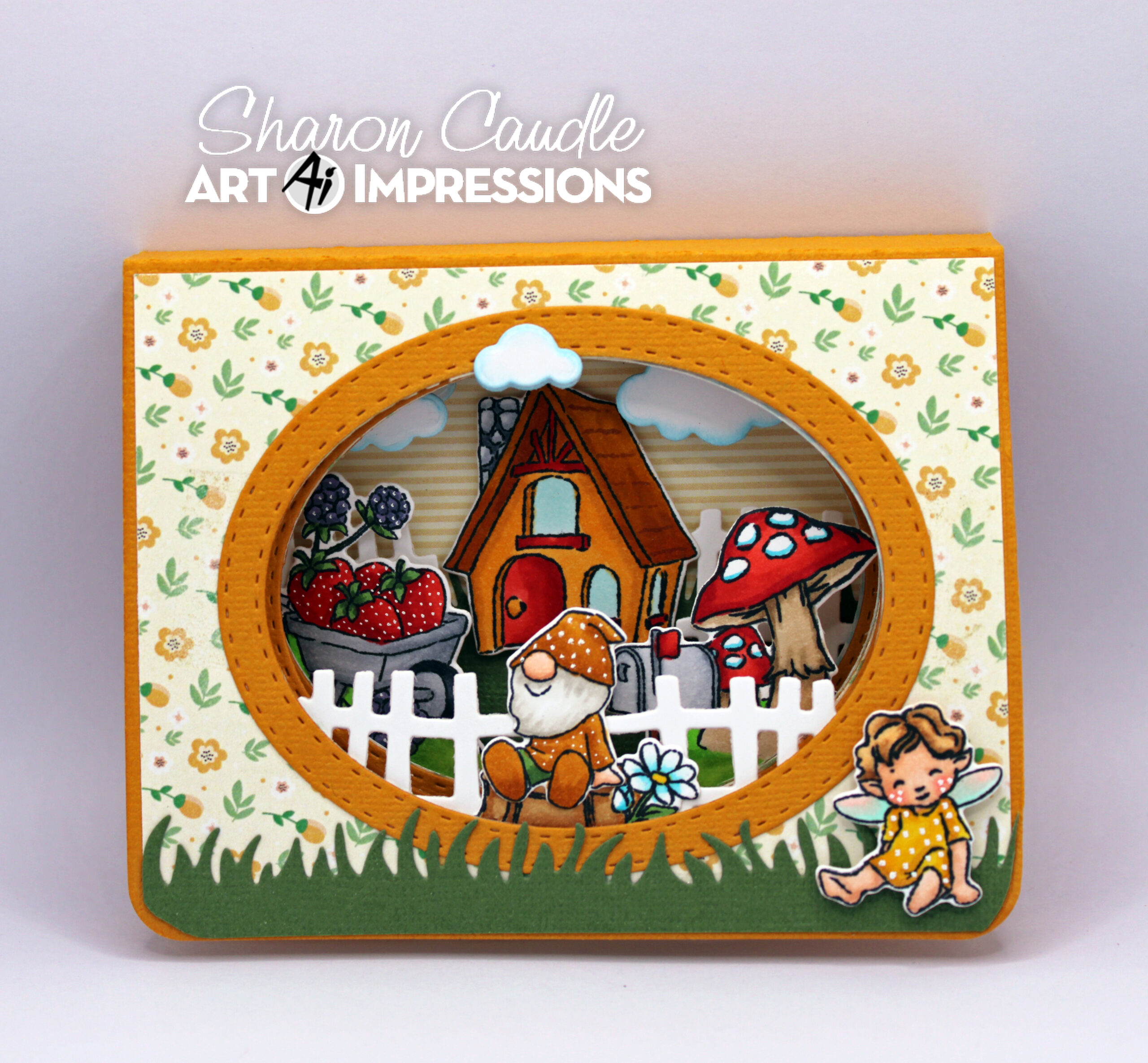 6223 - Whimsical Storybook - Image 8