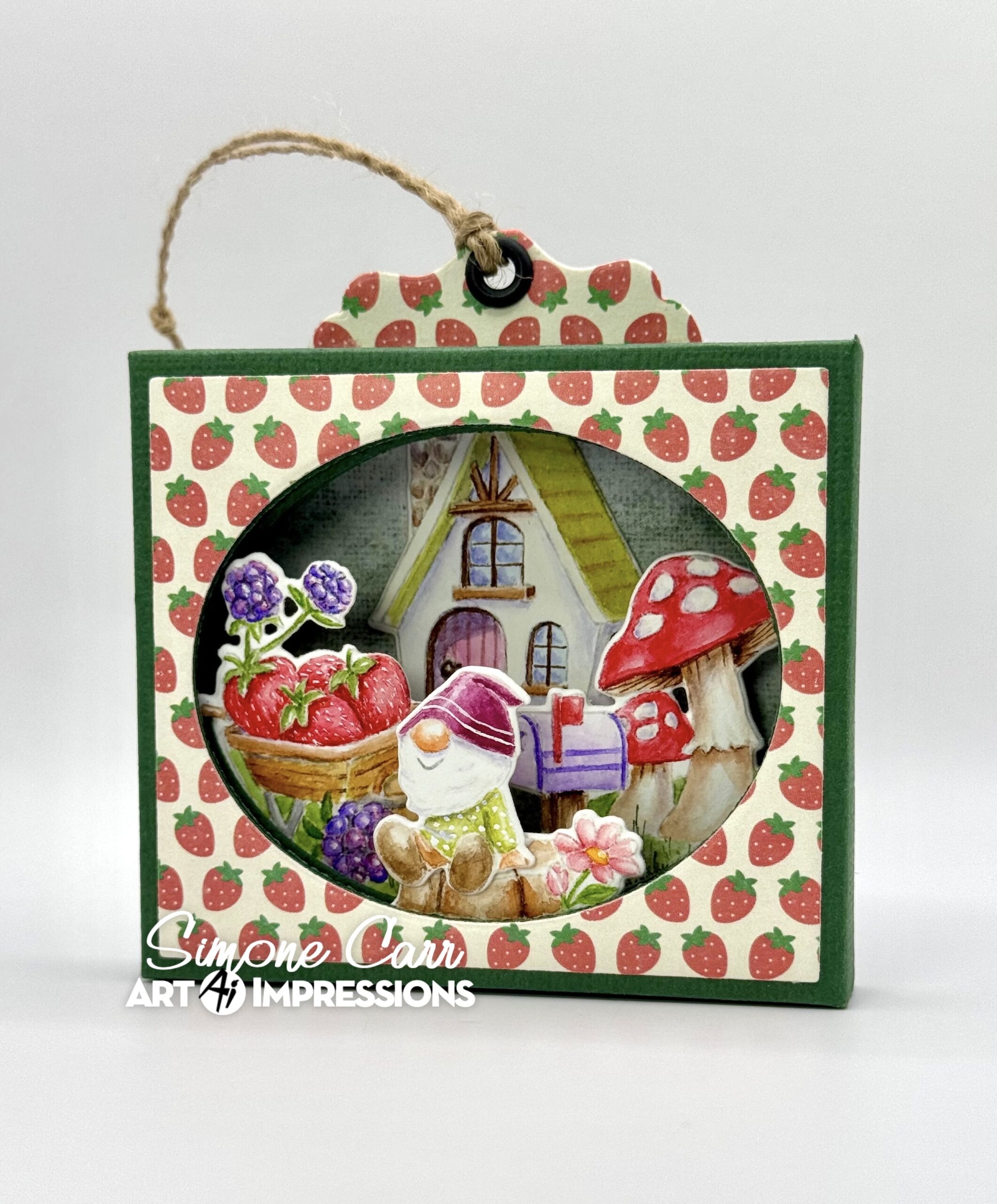 6223 - Whimsical Storybook - Image 10