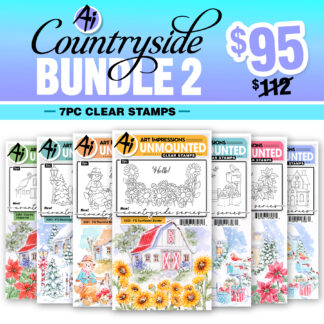 c6277 - Countryside Bundle 2