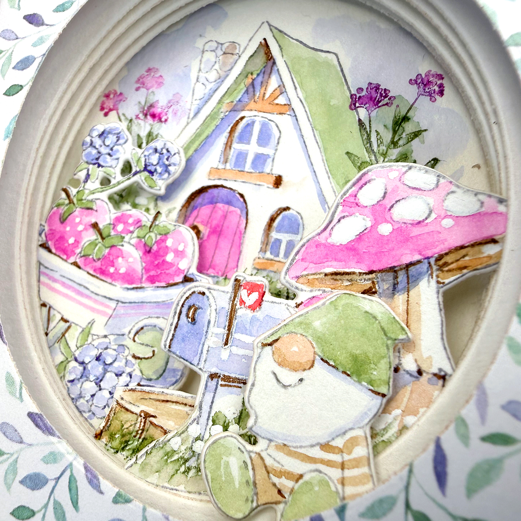 6223 - Whimsical Storybook - Image 4