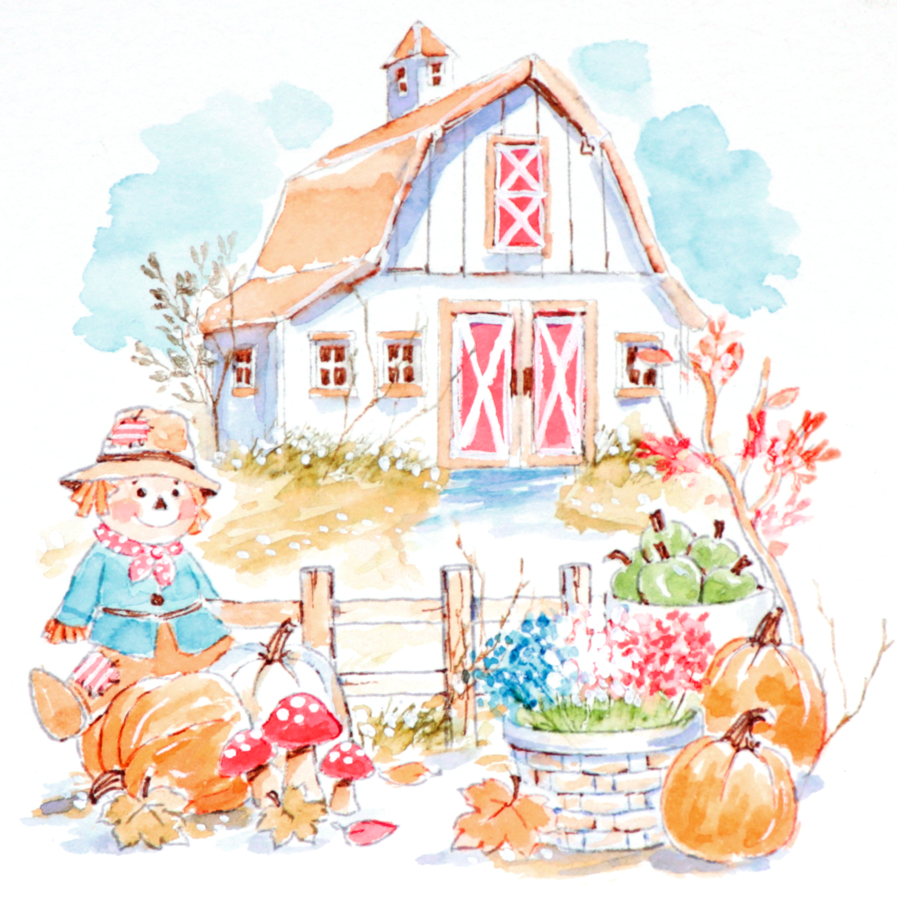 c6277 - Countryside Bundle 2 - Image 7