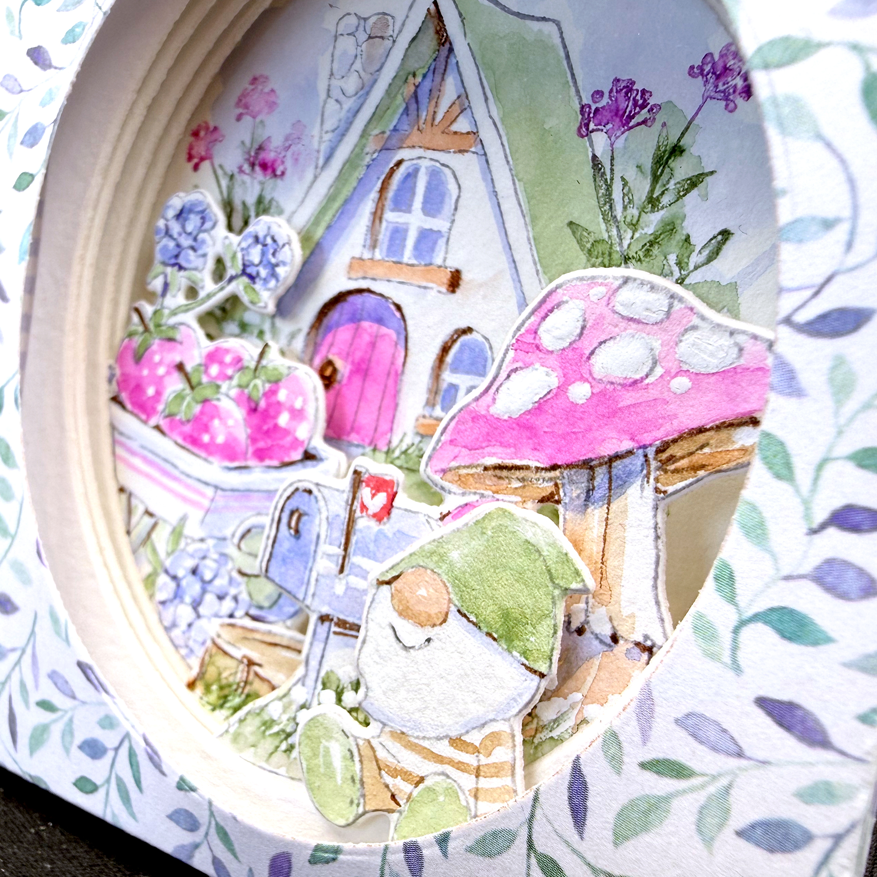 Storybook Series **ONLINE** Class with Kim! - Image 6