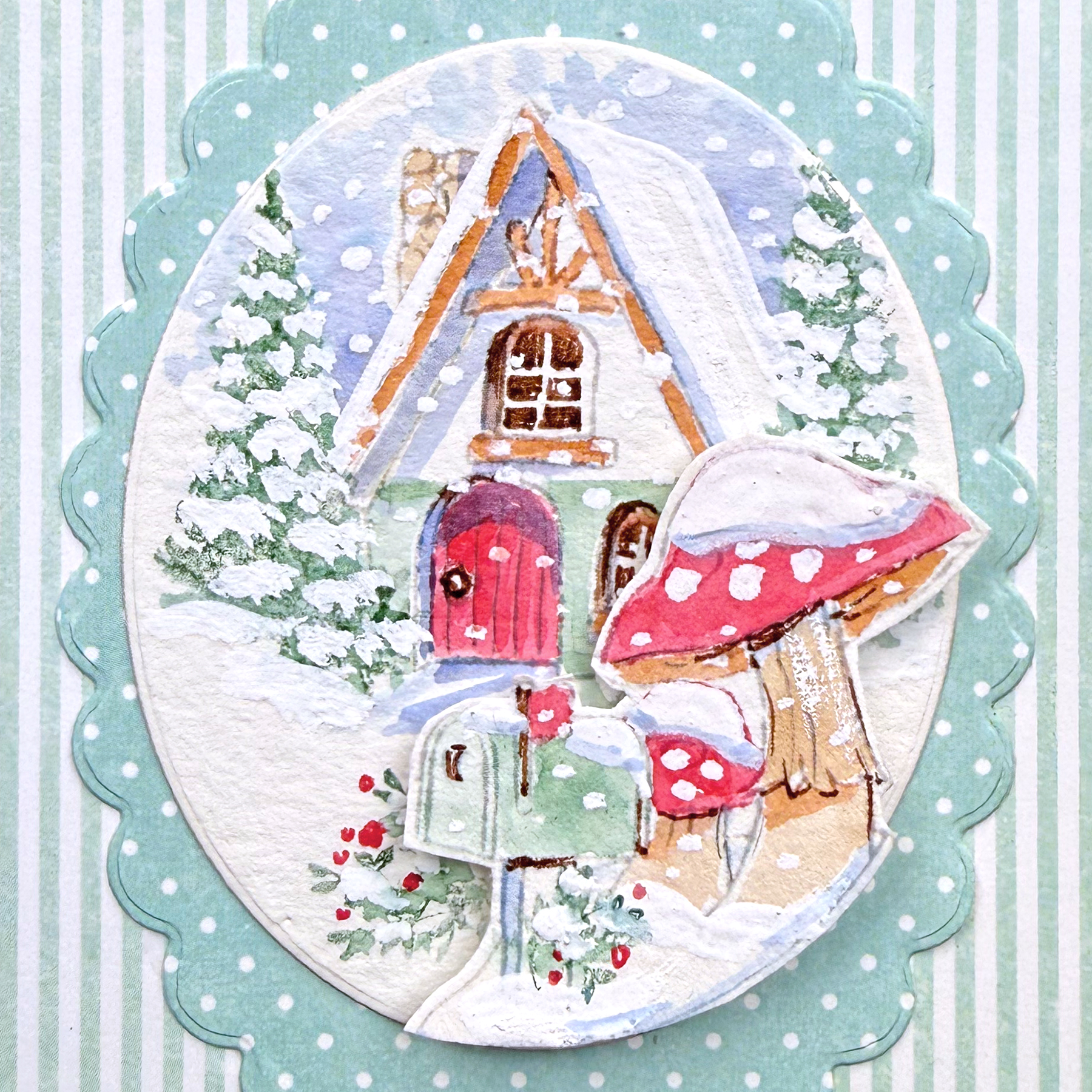 Storybook Series **ONLINE** Class with Kim! - Image 5