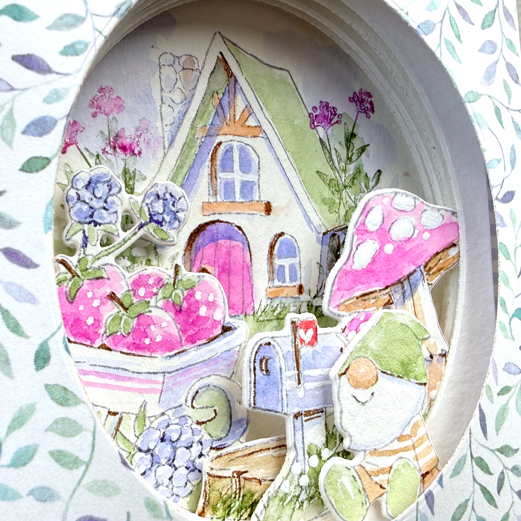 Storybook Series **ONLINE** Class with Kim! - Image 4