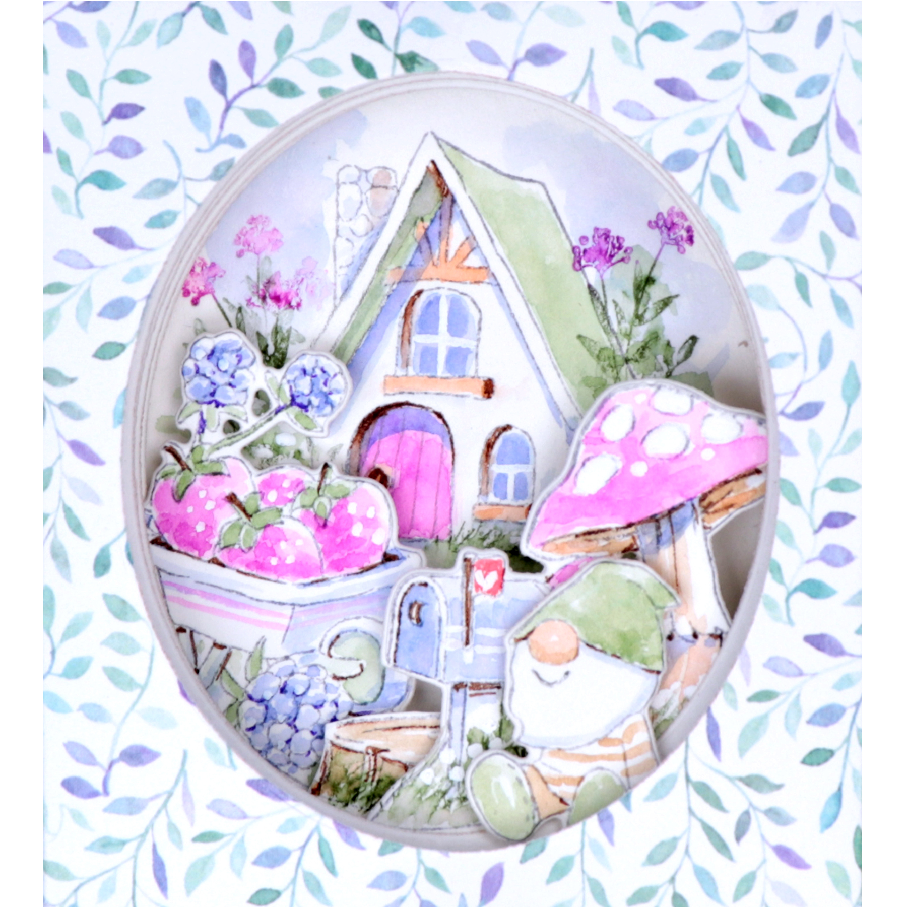 Storybook Series **ONLINE** Class with Kim! - Image 3
