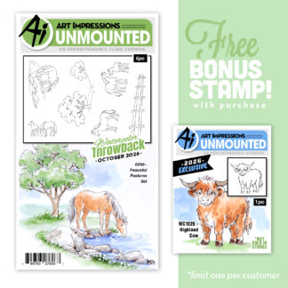 6290 - Peaceful Pastures Set