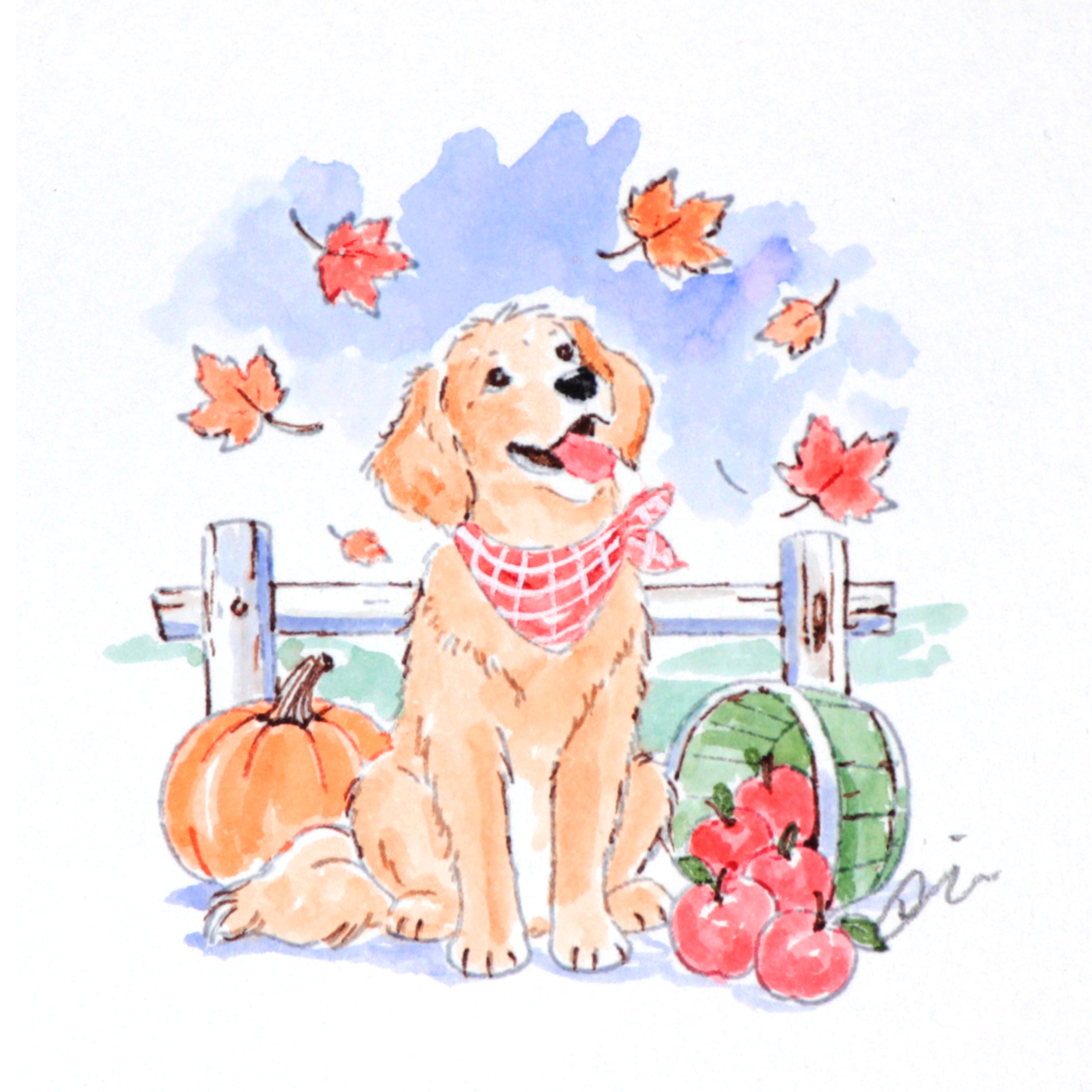 WOW! *KIT INCLUDED* Holiday Lane: Country Barn **Online** Class with Kim - Image 4
